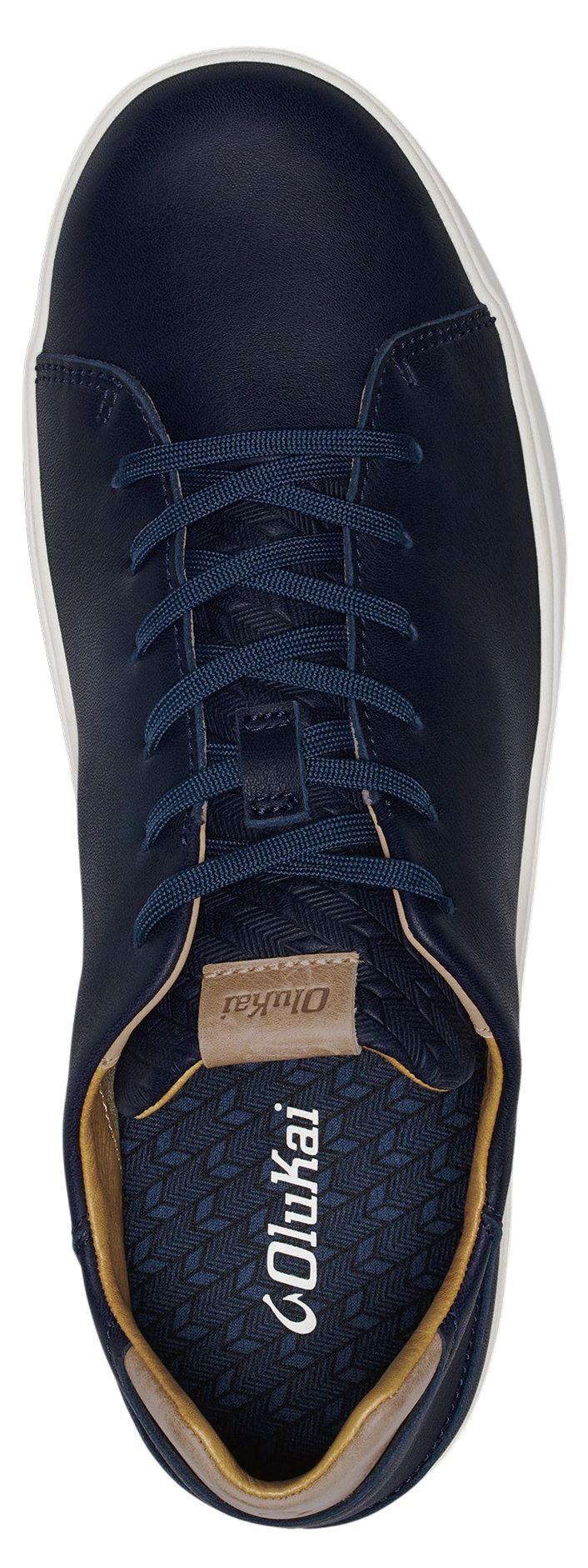 OluKai Men's Lae'ahi Li ‘Ili Sneaker product image