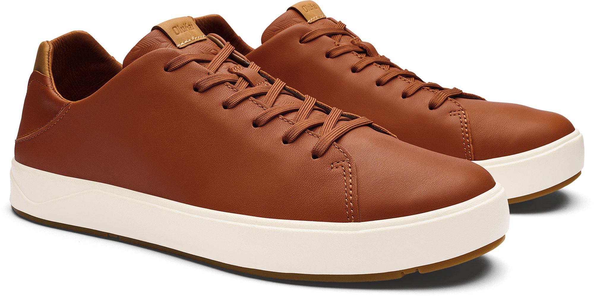 OluKai Men's Lae'ahi Li ‘Ili Sneaker product image