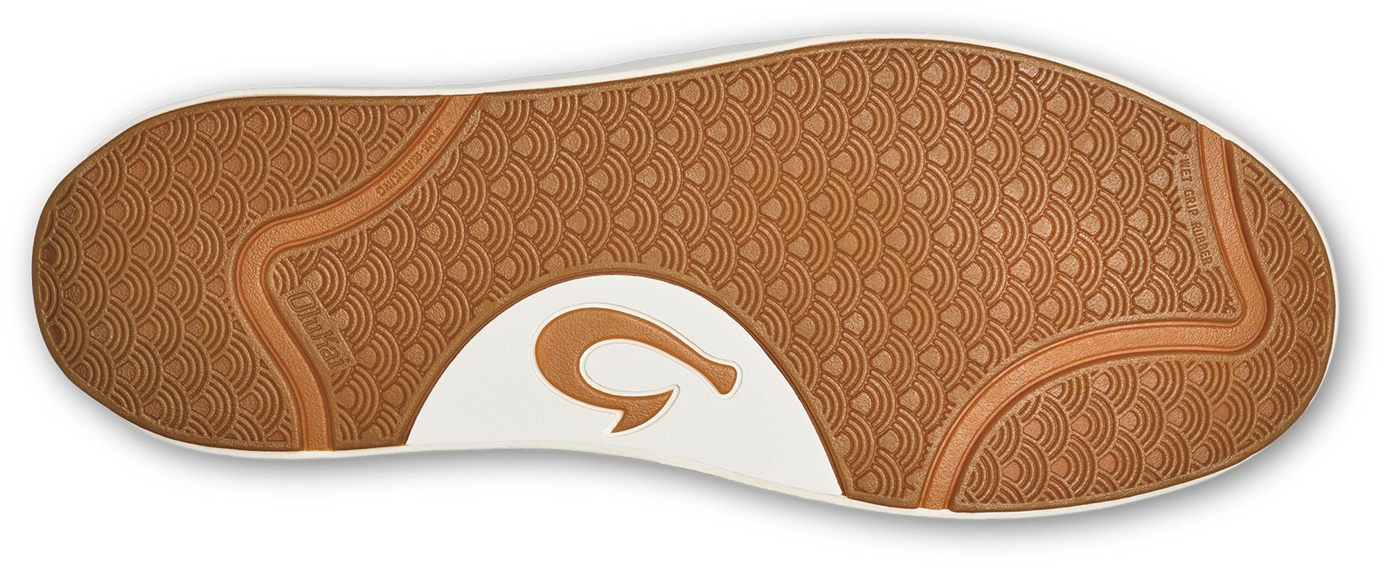 OluKai Men's Lae'ahi Li ‘Ili Sneaker product image