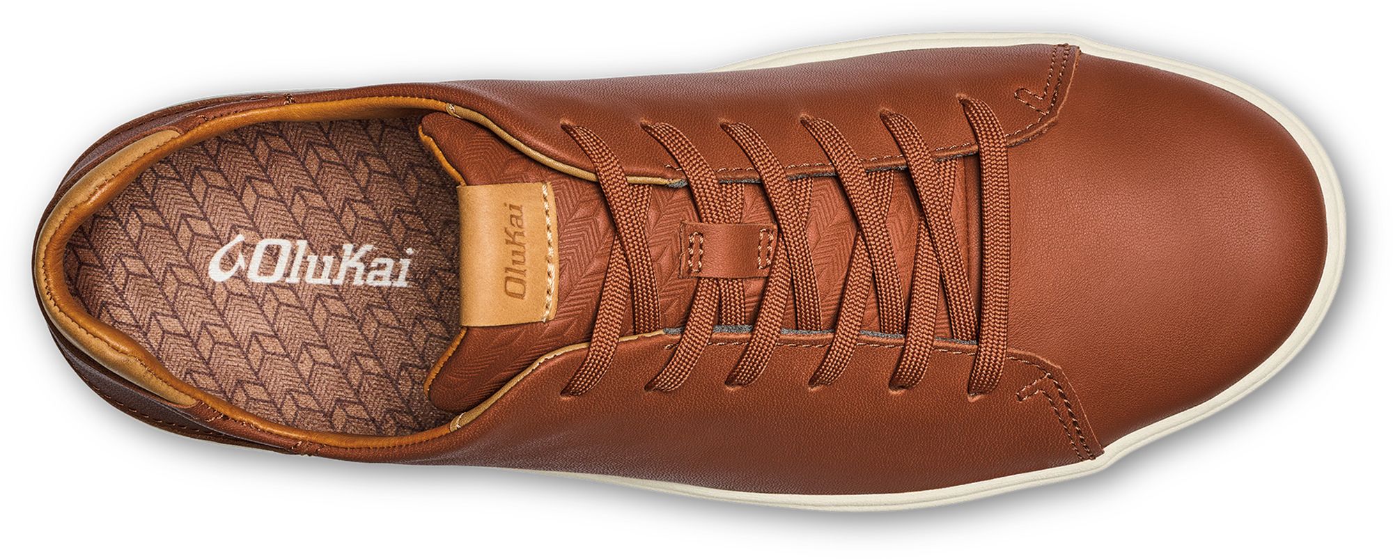 OluKai Men's Lae'ahi Li ‘Ili Sneaker product image
