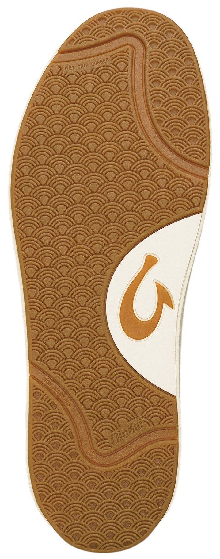 OluKai Men's Lae'ahi Li ‘Ili Sneaker product image