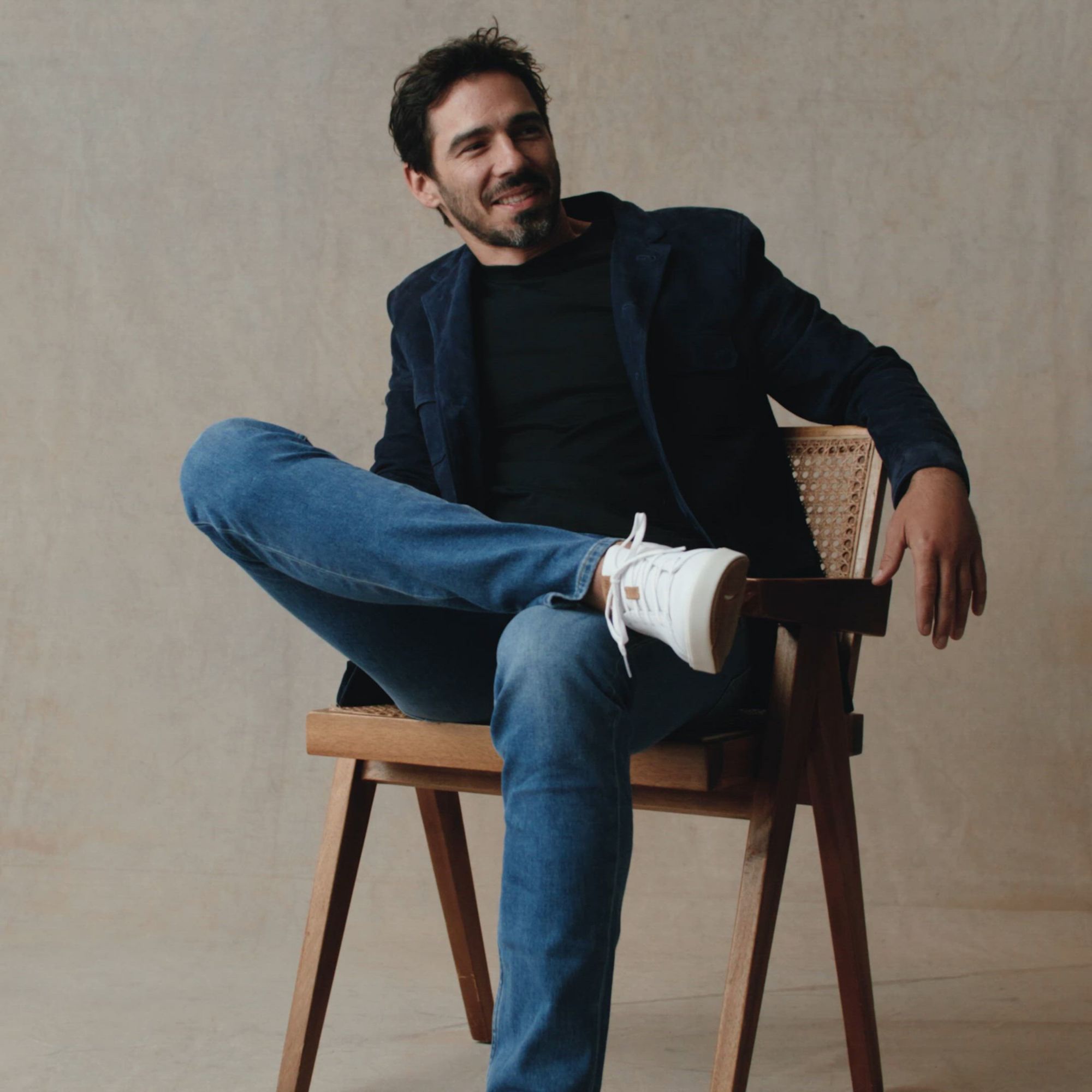 OluKai Men's Lae'ahi Li ‘Ili Sneaker product