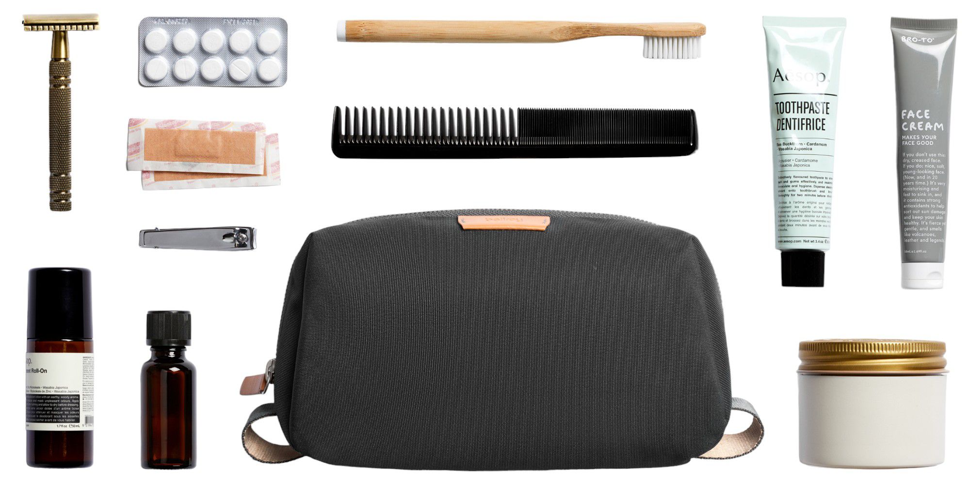 Bellroy Toiletry Kit product image