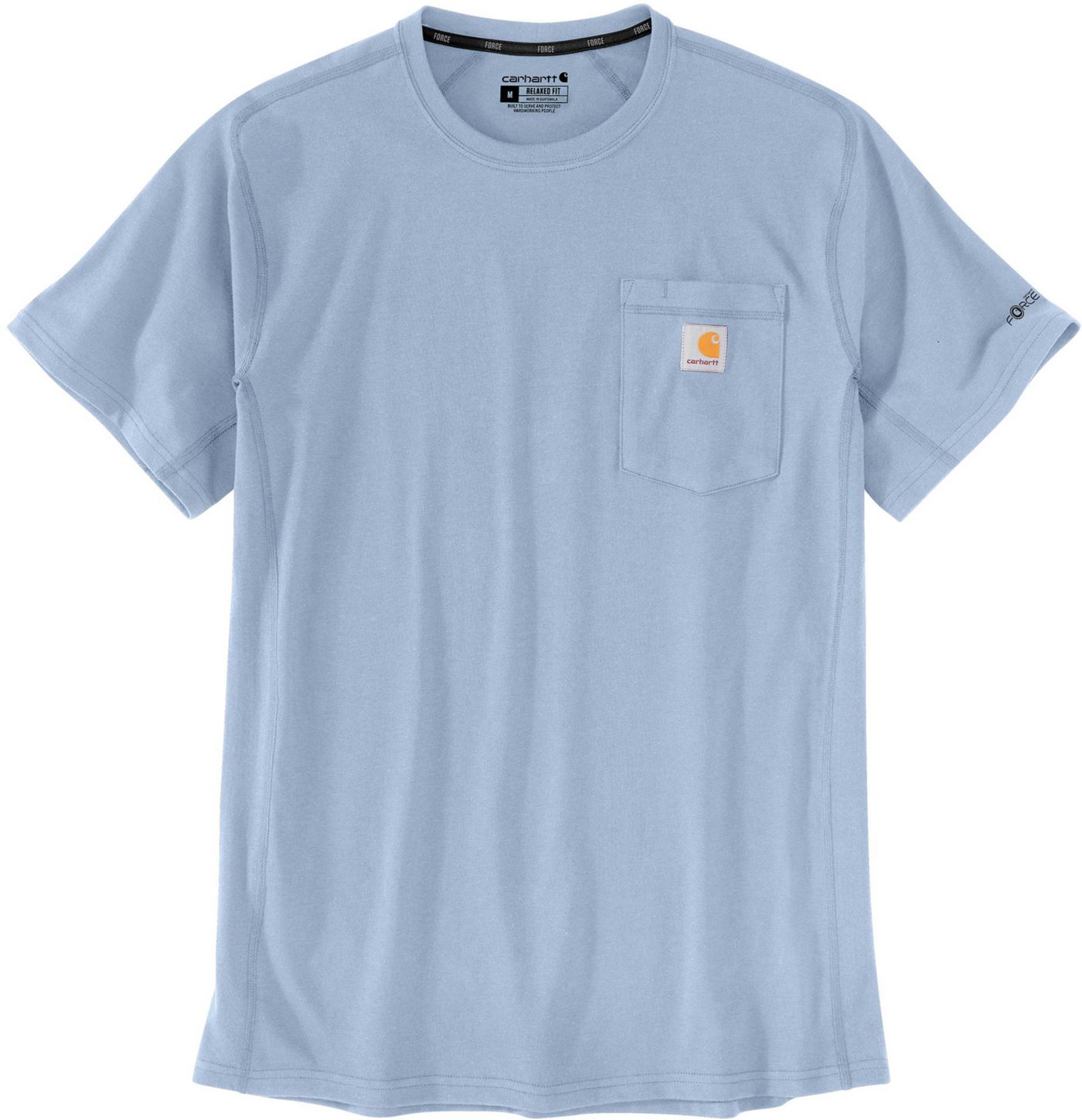 Carhartt dri fit online