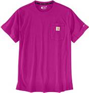Carhartt Men's Force Pocket Short Sleeve T-Shirt product image