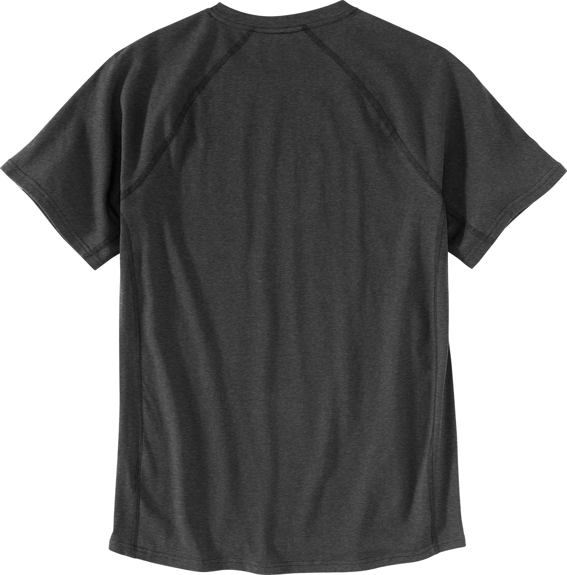 Carhartt Men's Force Pocket Short Sleeve T-Shirt product image