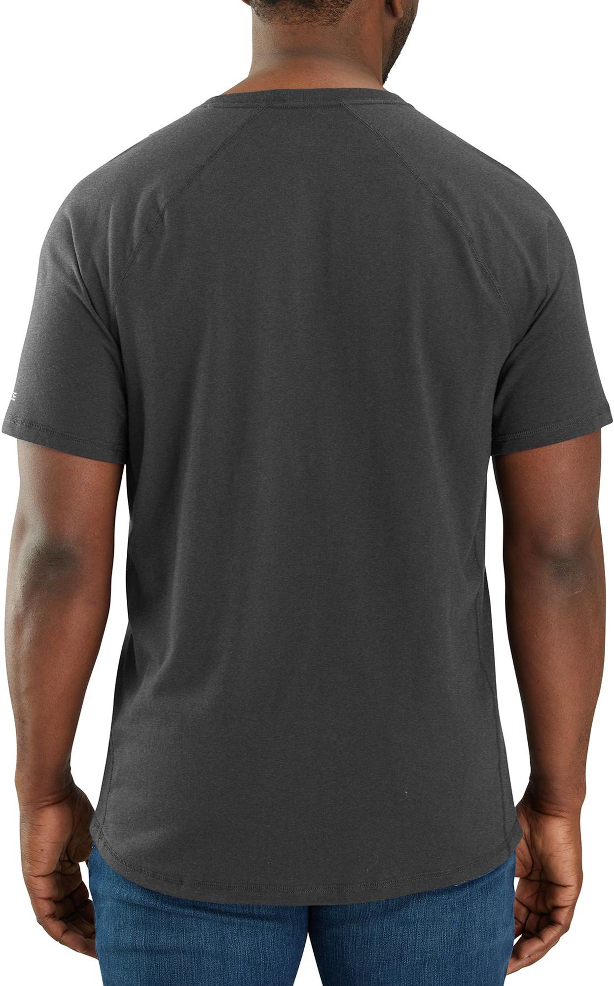 Carhartt Men's Force Pocket Short Sleeve T-Shirt product image