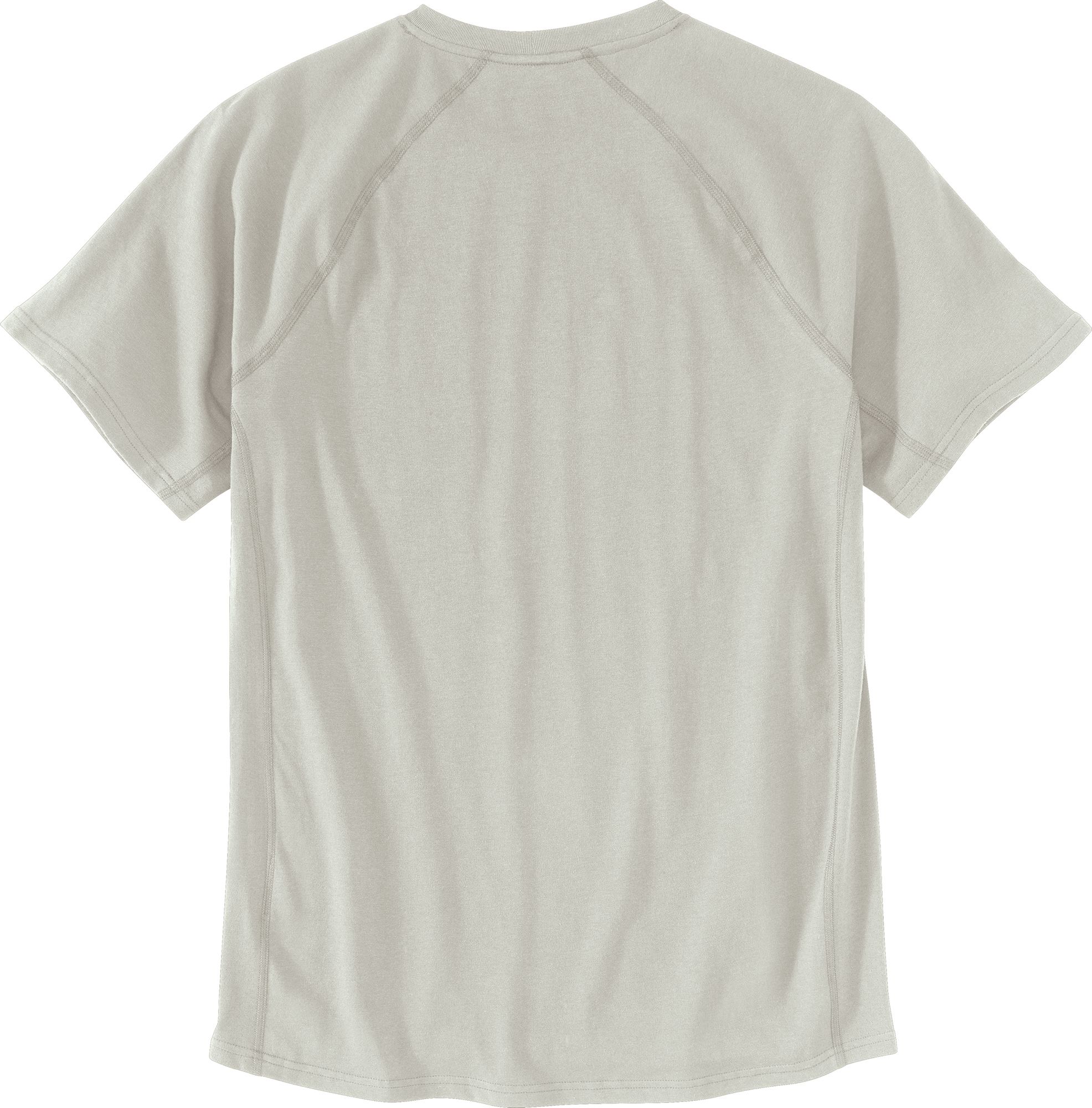 Carhartt Men's Force Pocket Short Sleeve T-Shirt product image