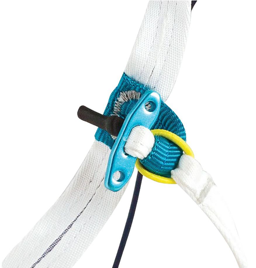 Blue Ice Choucas Light Harness product image