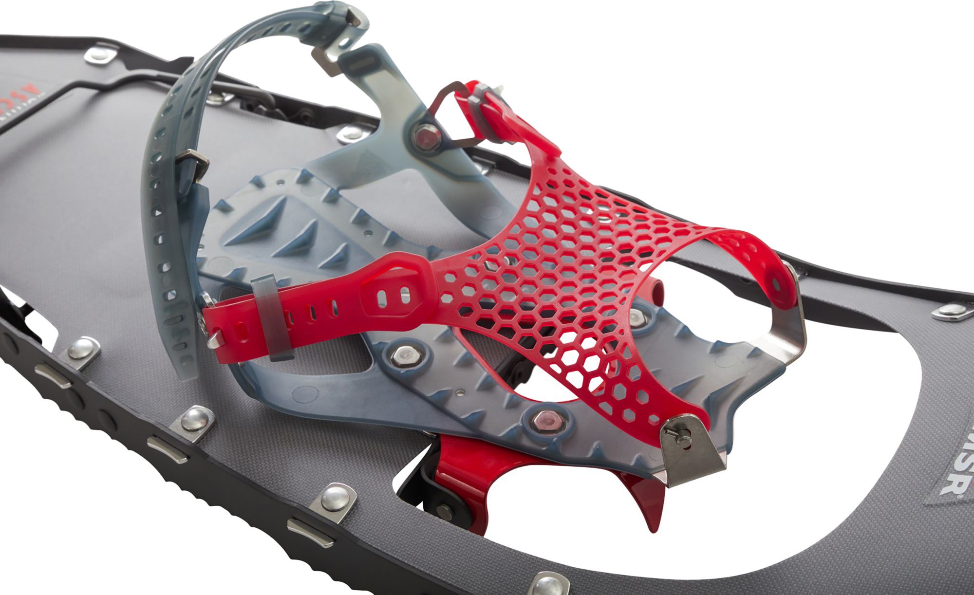 MSR Men's Lightning Ascent Snowshoes product image