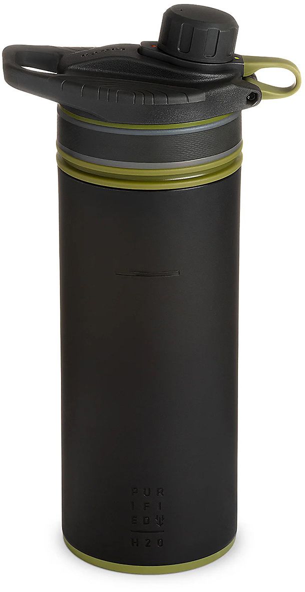 GRAYL GeoPress Purifier Bottle product image