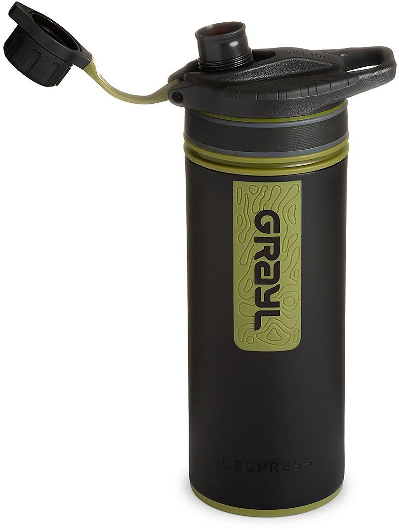 GRAYL GeoPress Purifier Bottle product image