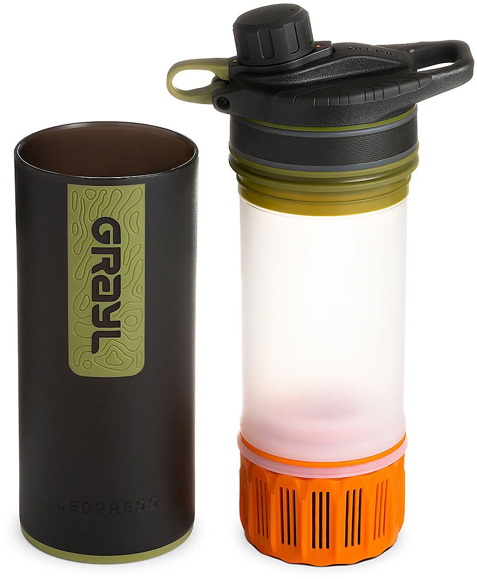 GRAYL GeoPress Purifier Bottle product image