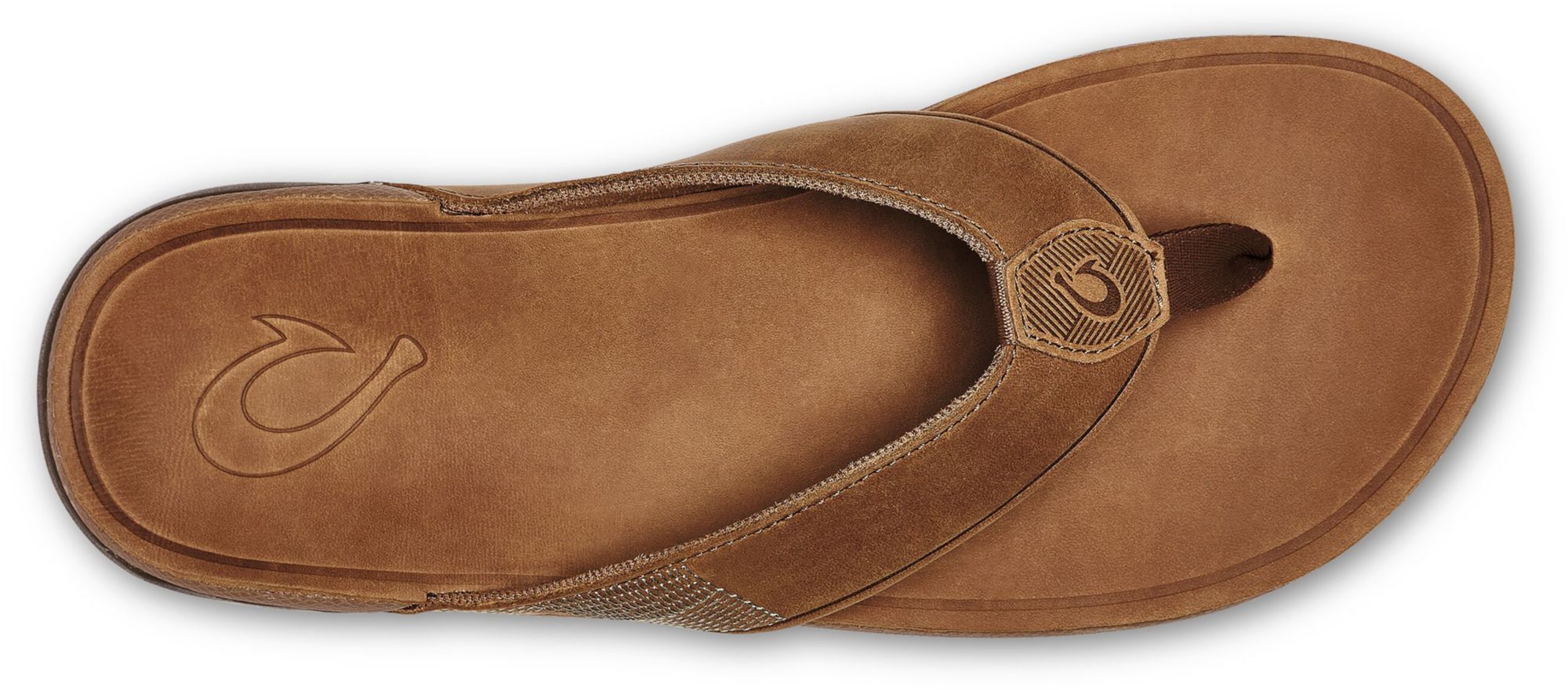 OluKai Men's Tuahine Flip Flop product image