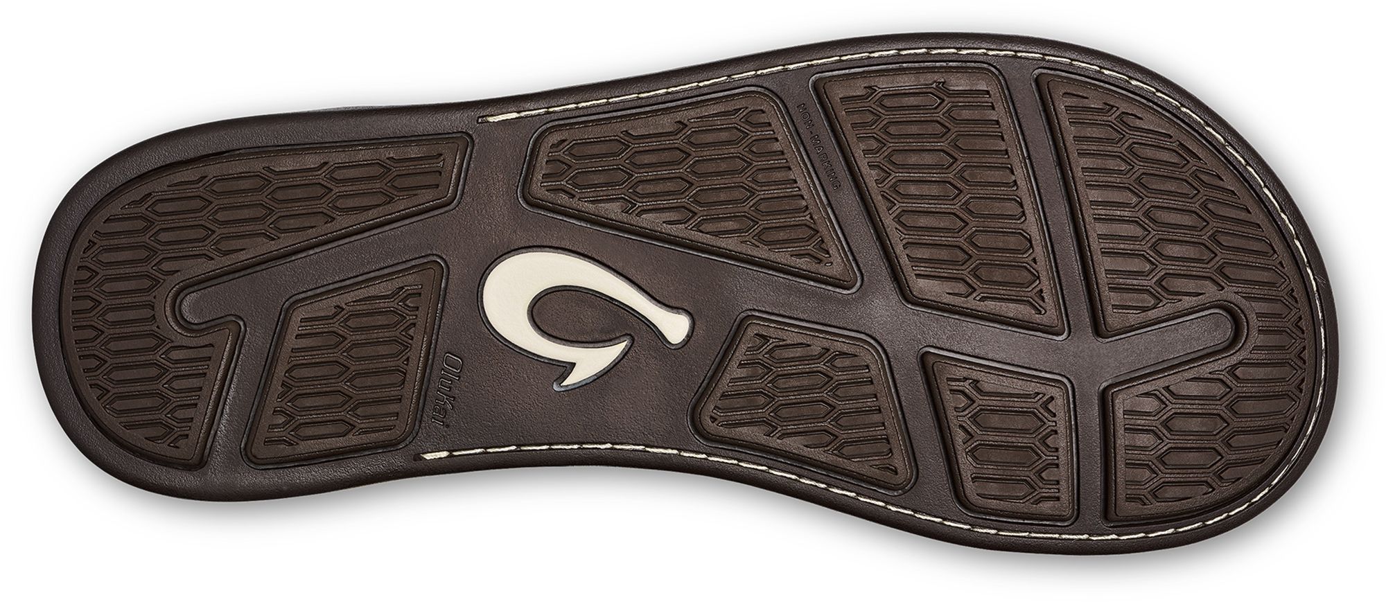 OluKai Men's Tuahine Flip Flop product image