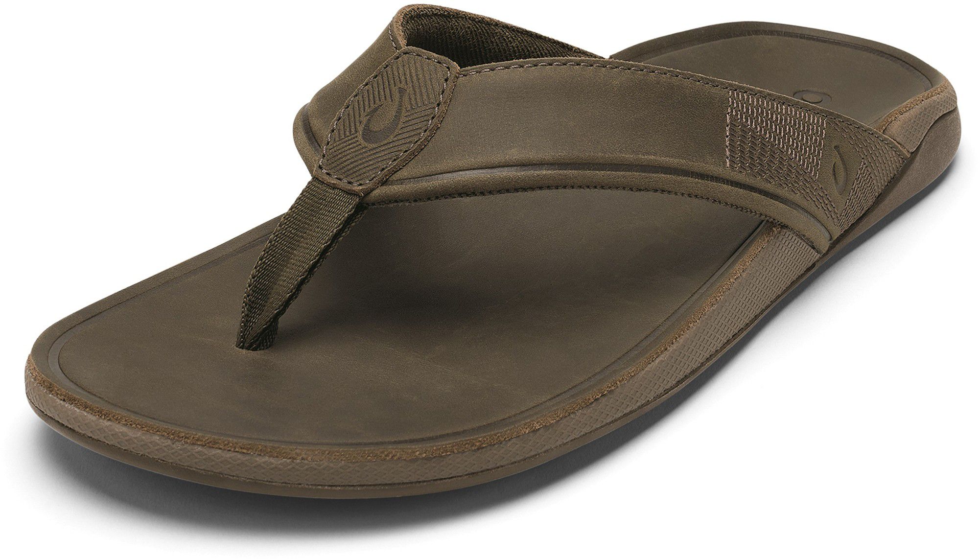 OluKai Men's Tuahine Flip Flop product image
