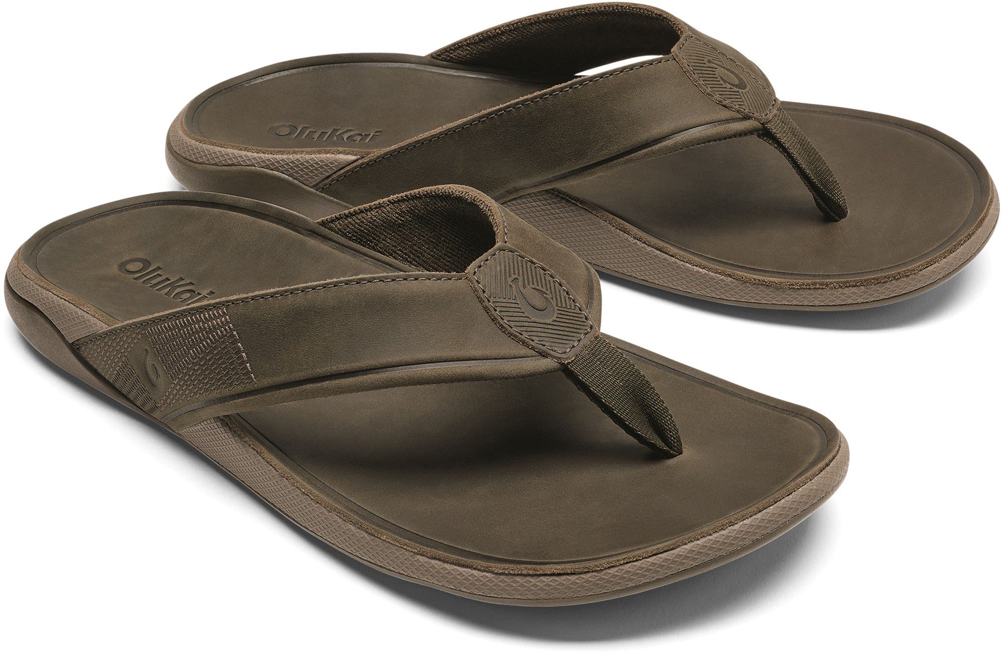 OluKai Men's Tuahine Flip Flop product image
