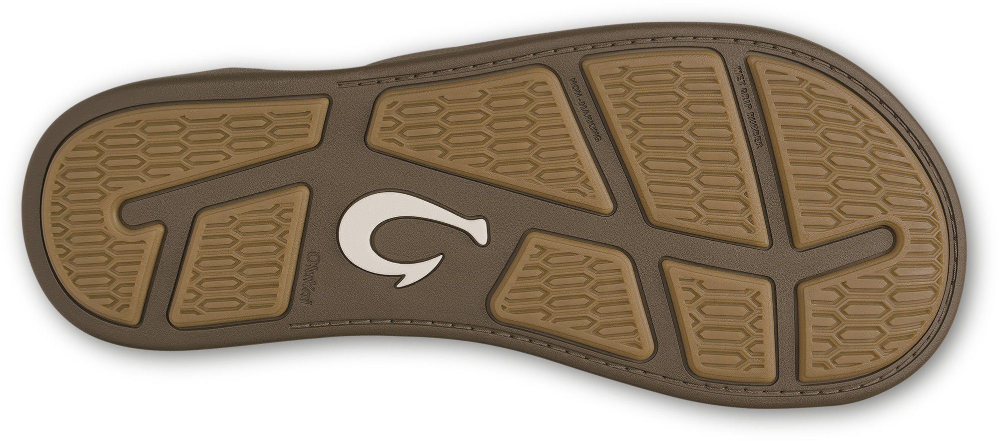 OluKai Men's Tuahine Flip Flop product image