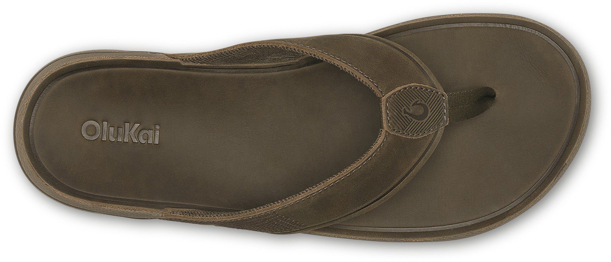 OluKai Men's Tuahine Flip Flop product image