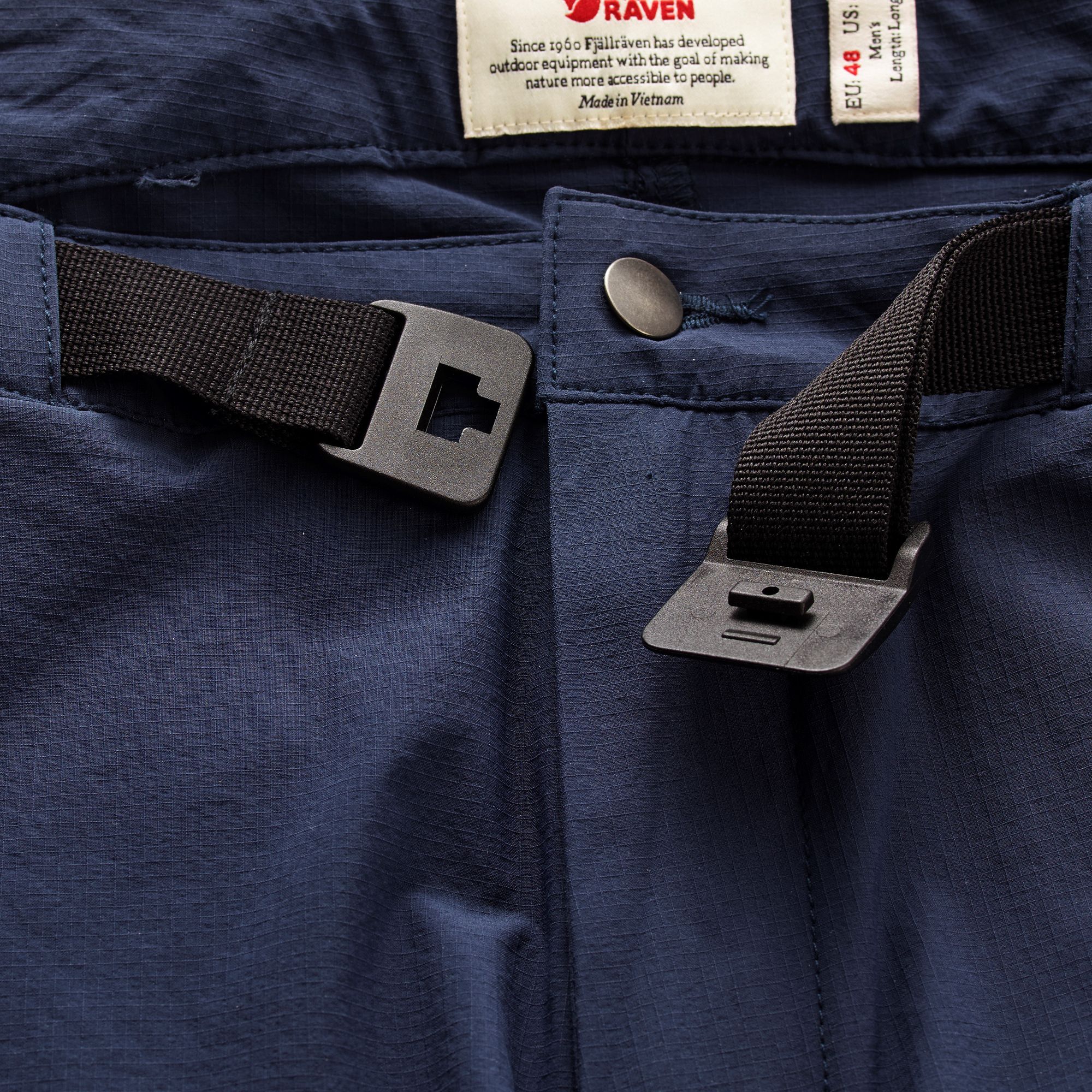 Fjallraven Men's High Coast Hike Trouser product image