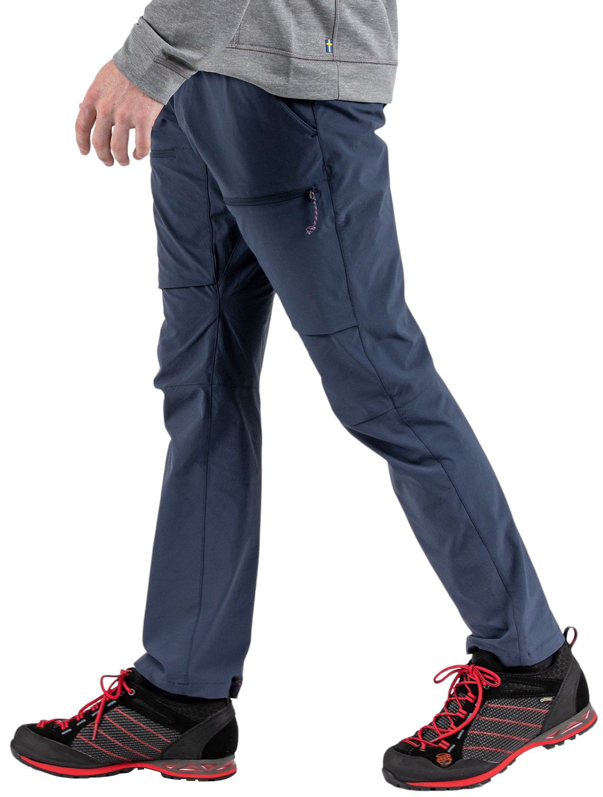 Fjallraven Men's High Coast Hike Trouser product image