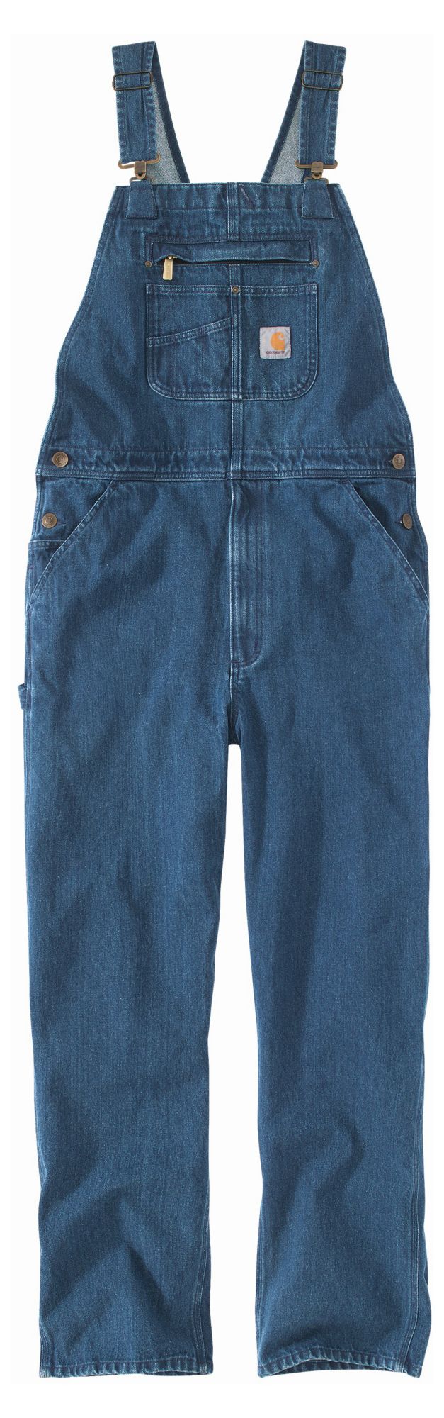 Carhartt Men's Denim Bib Overall product image