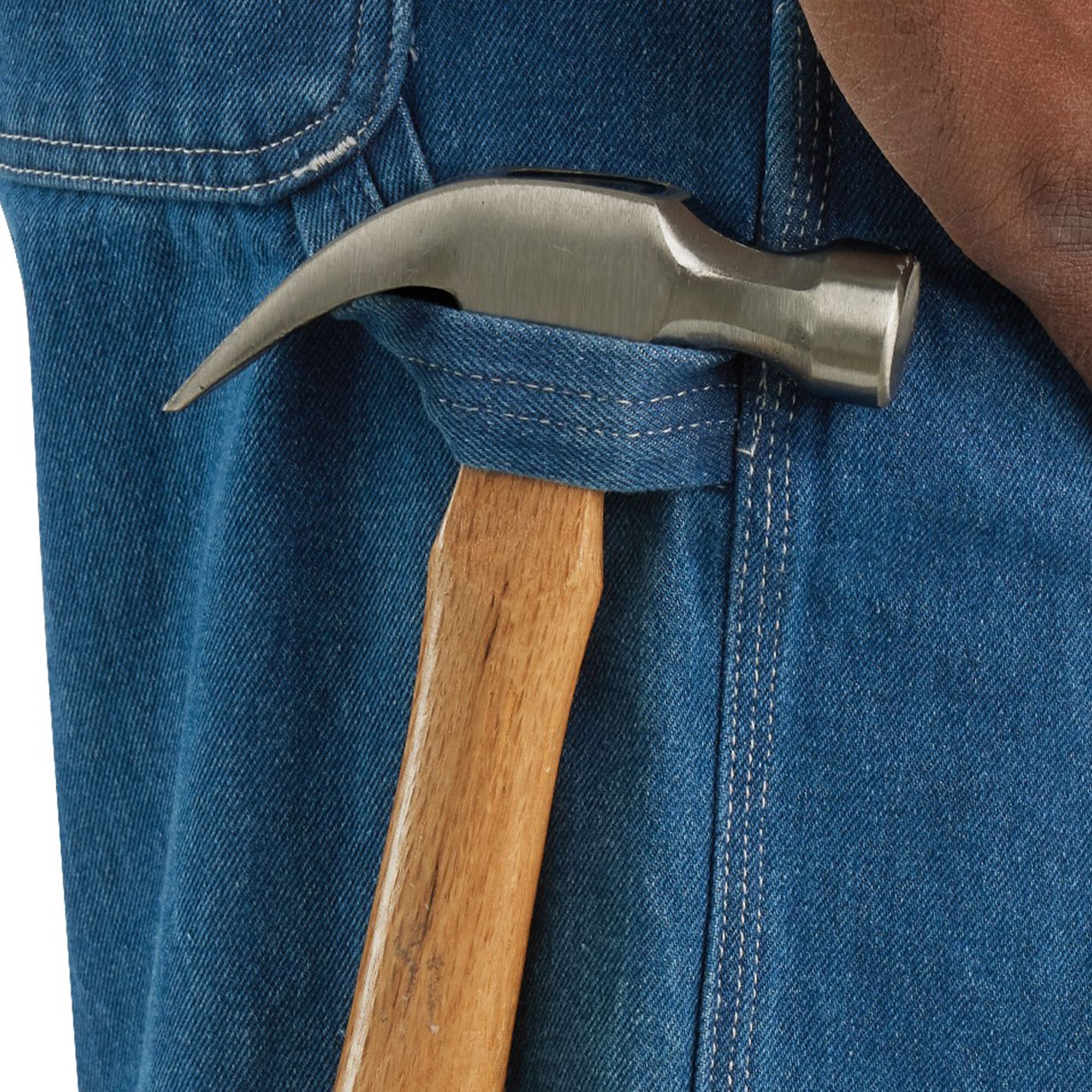 Carhartt Men's Denim Bib Overall product image