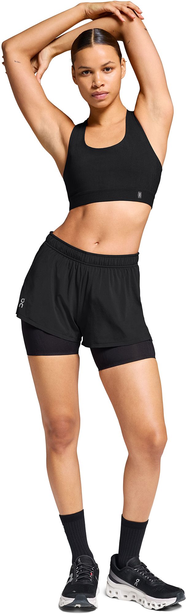 On Women's Pace Bra product image