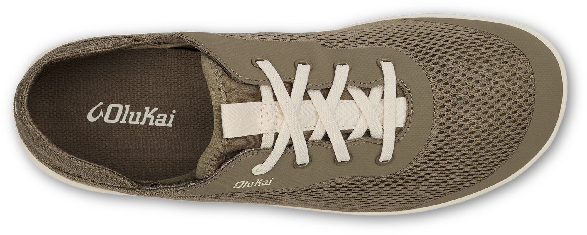 Dick's Sporting Goods OluKai Men's Moku Pae Sneakers | Hamilton Place