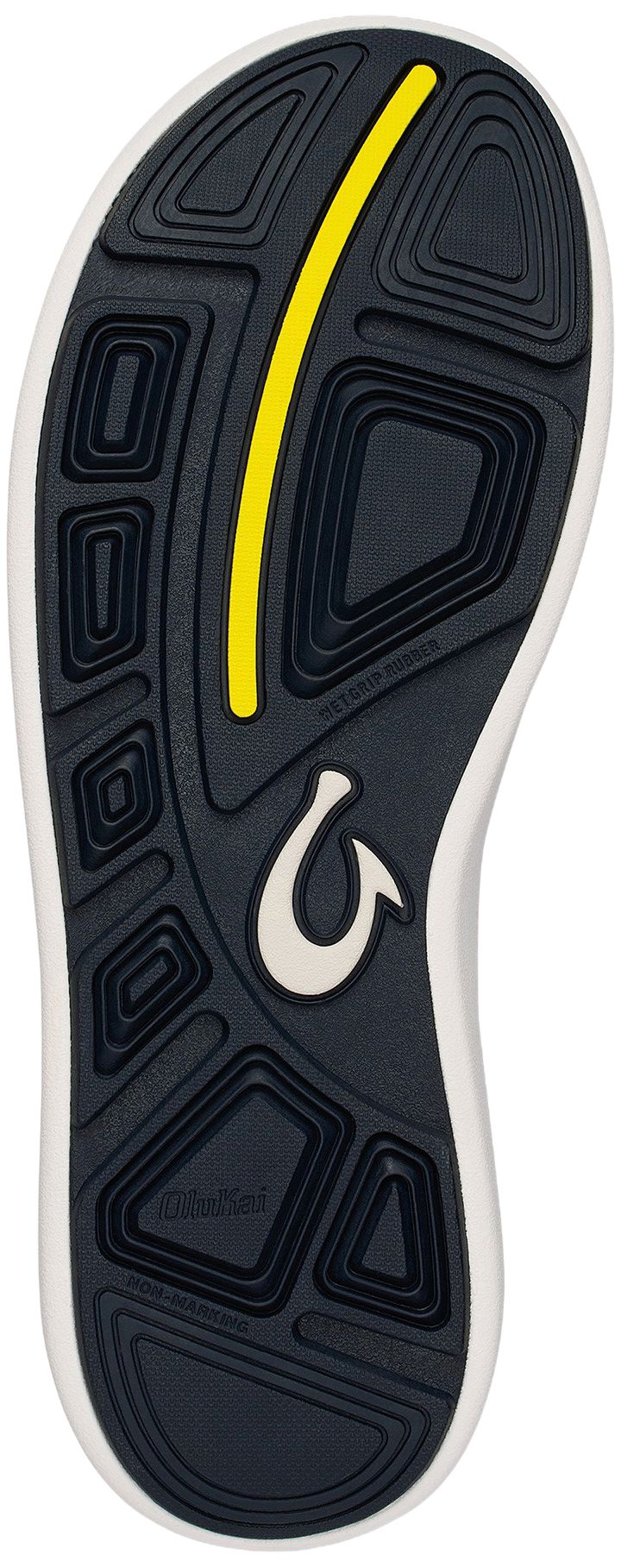 OluKai Men's Moku Pae Sneakers product image