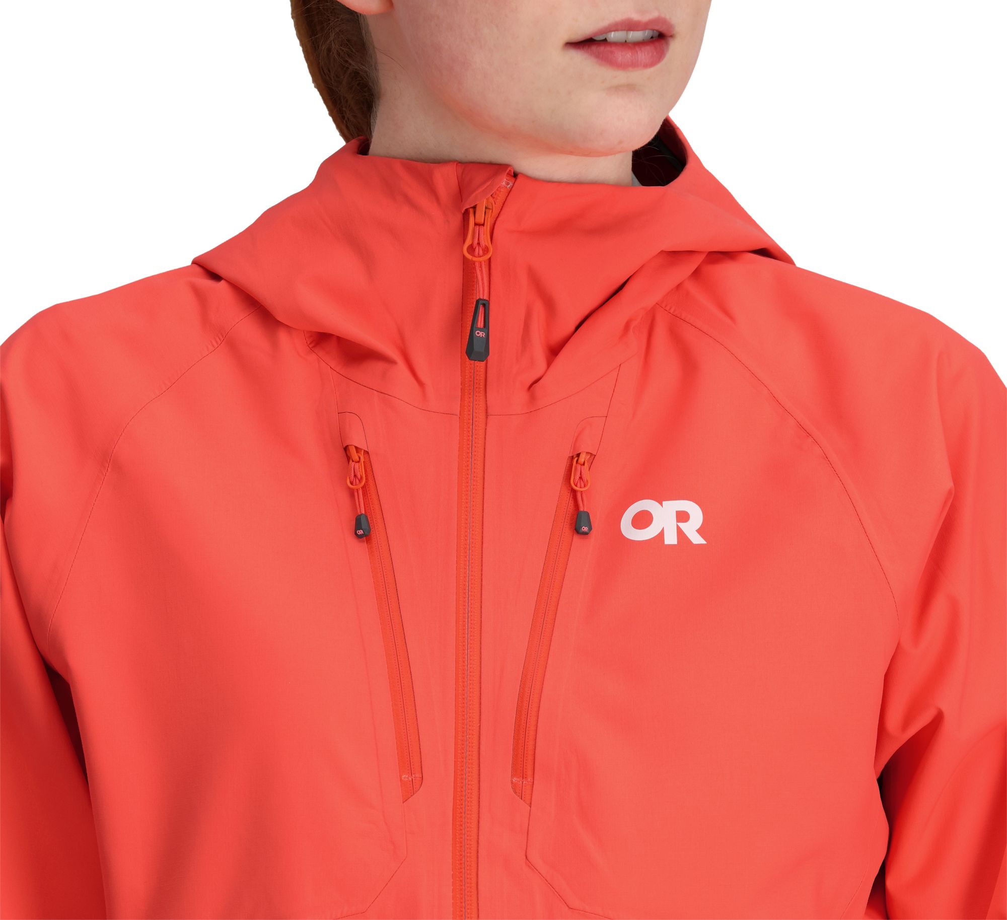 Outdoor Research Women's Microgravity Jacket product image