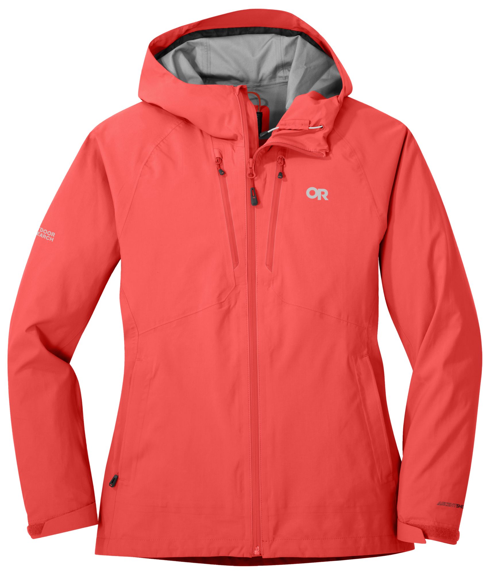Outdoor Research Women's Microgravity Jacket product image