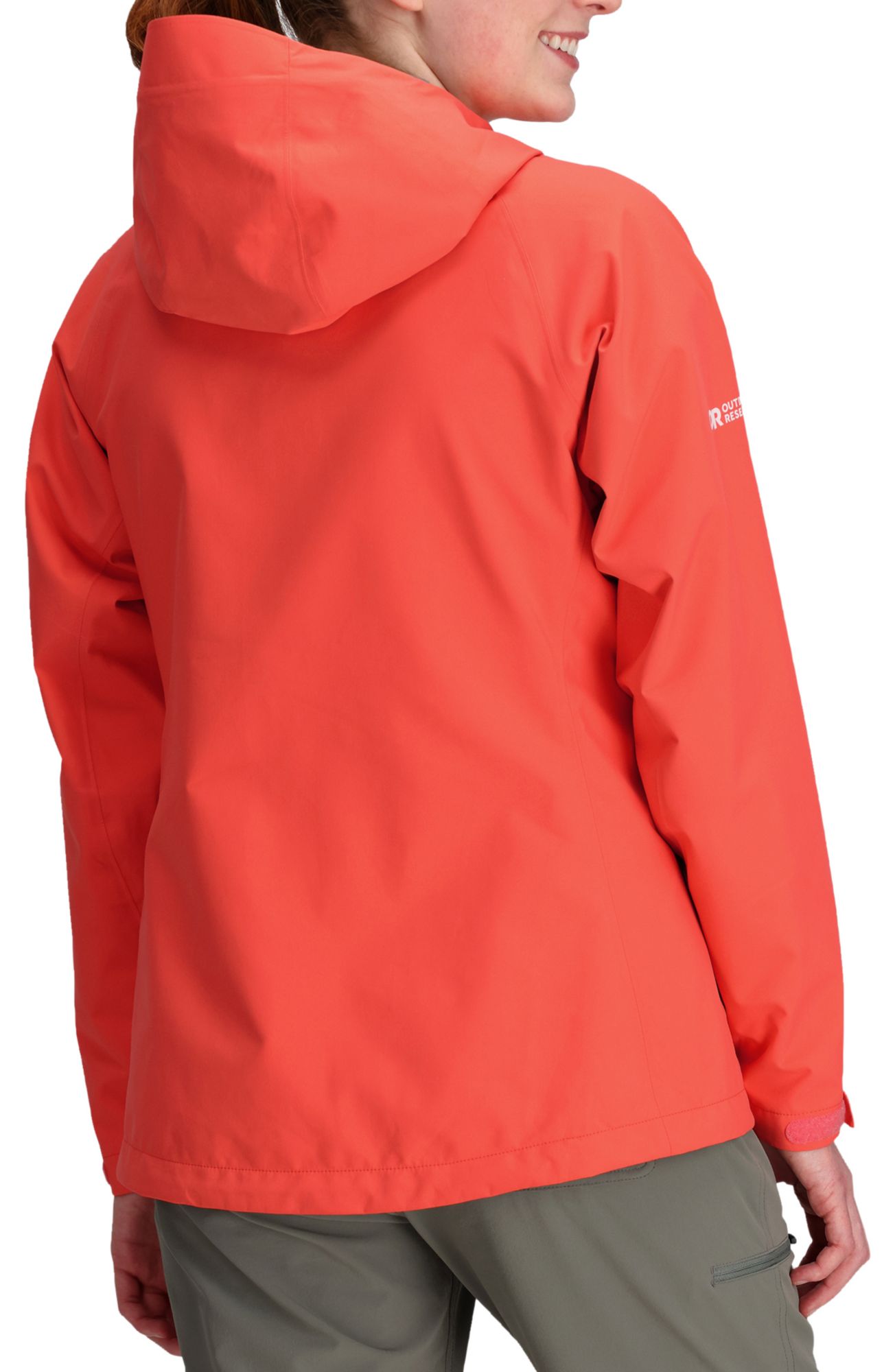 Outdoor Research Women's Microgravity Jacket product image