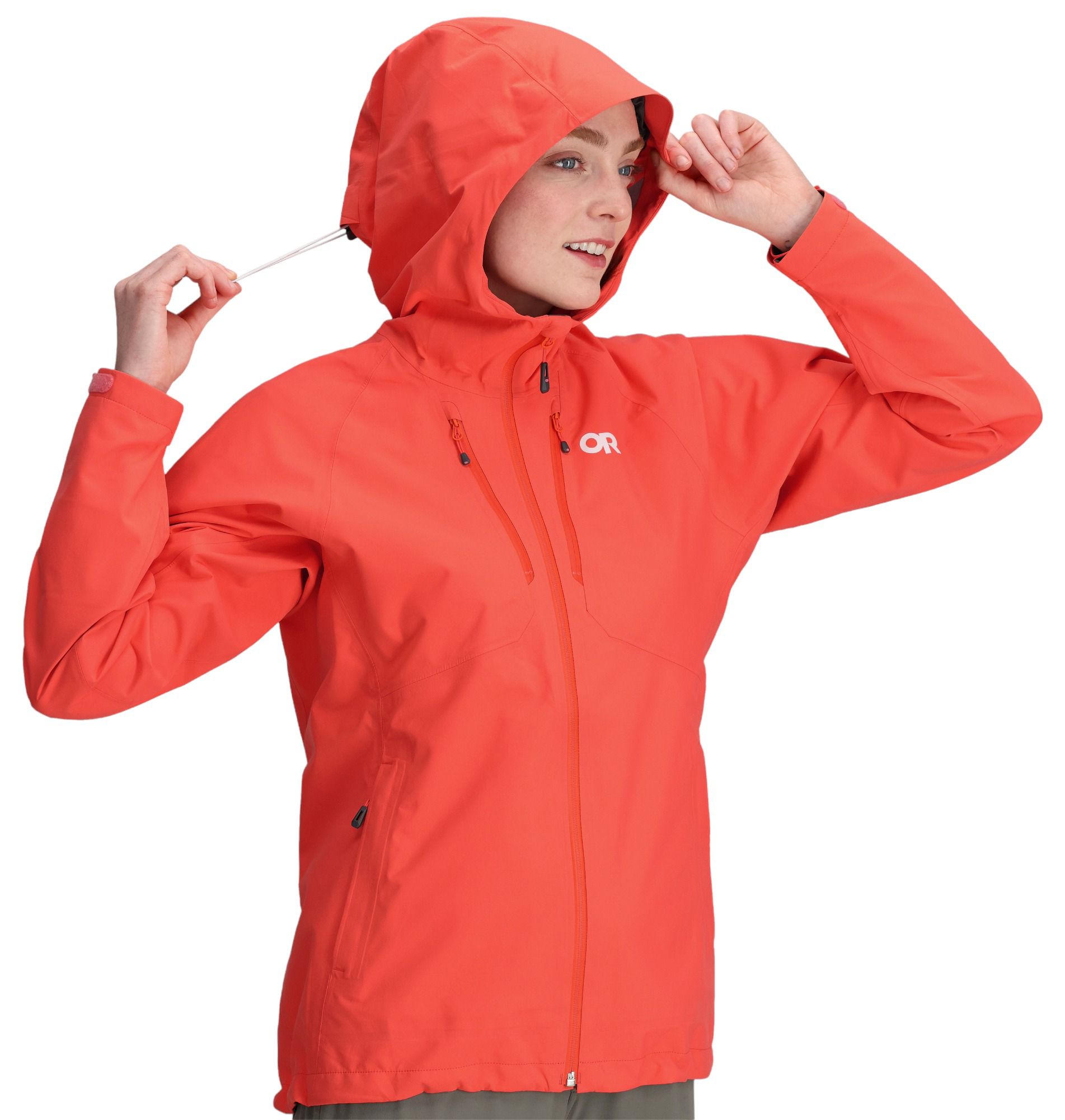 Outdoor Research Women's Microgravity Jacket product image