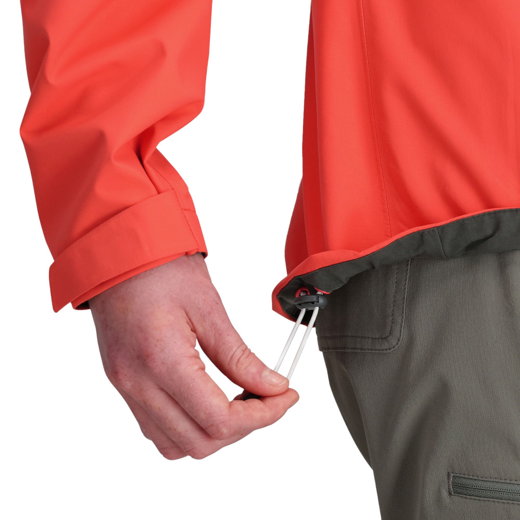 Outdoor Research Women's Microgravity Jacket product image