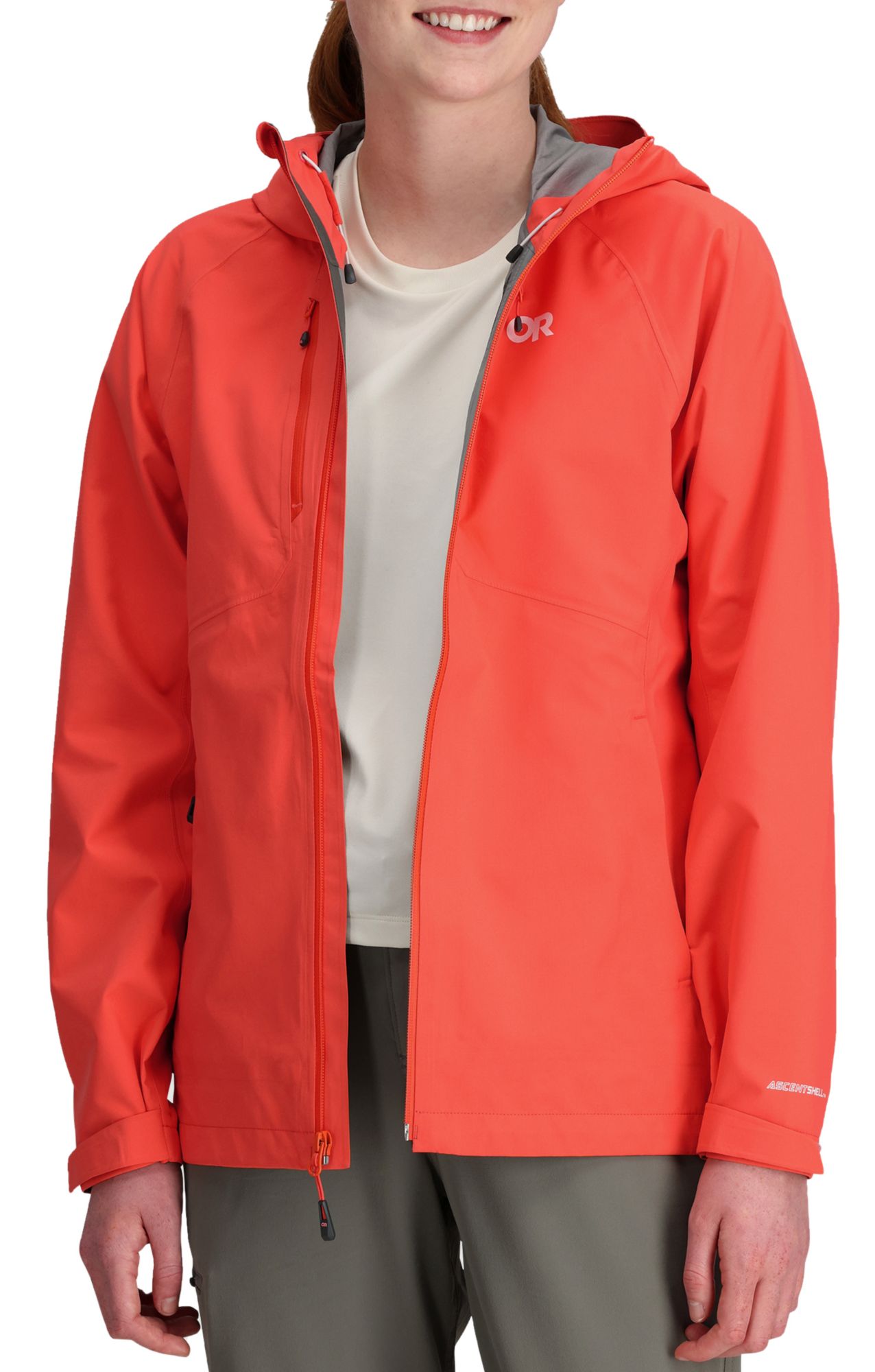 Outdoor Research Women's Microgravity Jacket product image