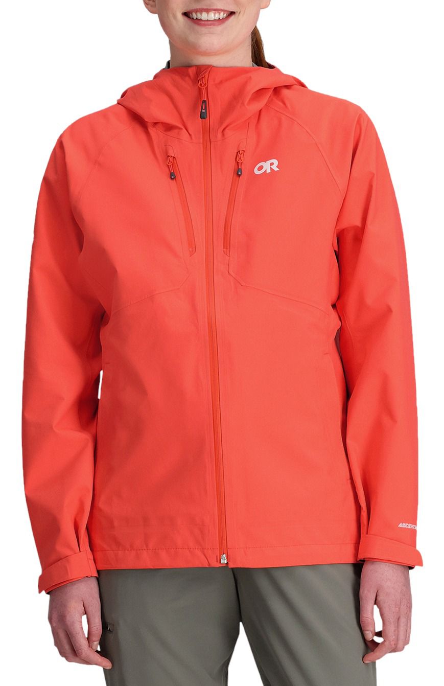 Outdoor Research Women's Microgravity Jacket product image