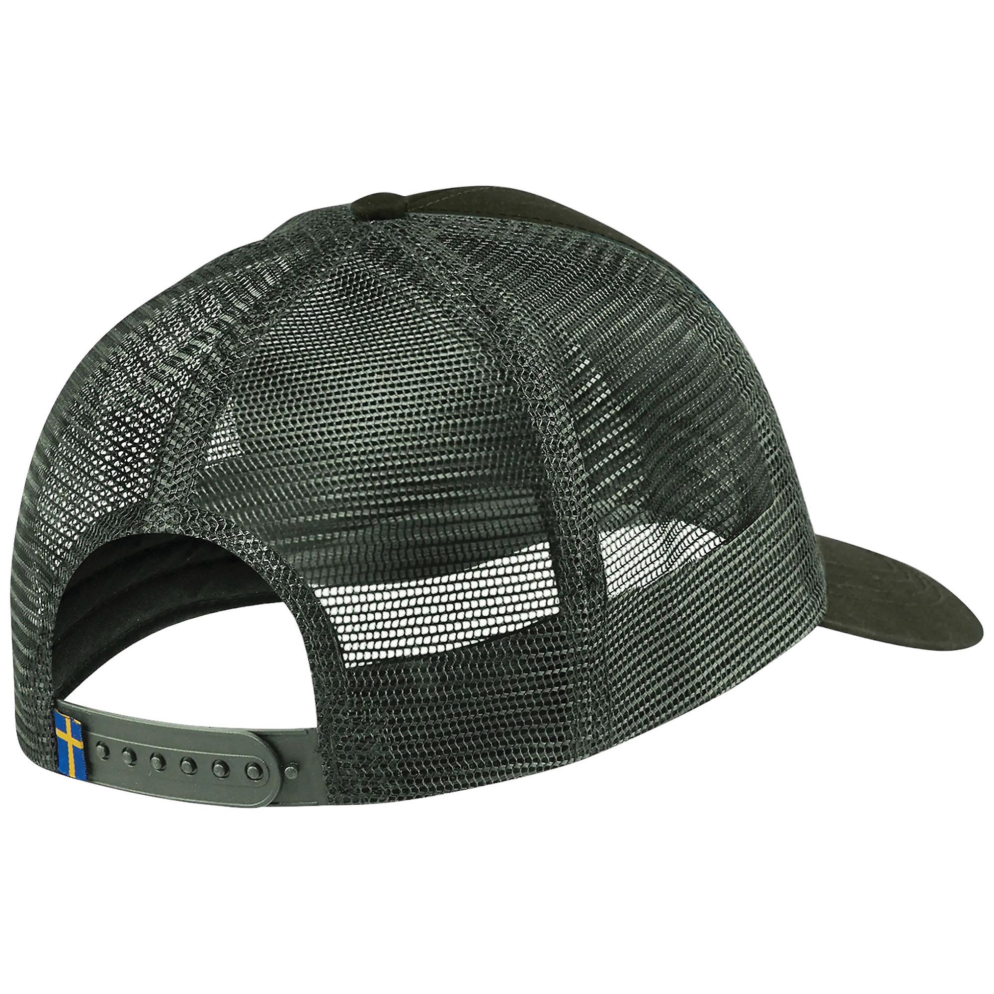 Fjallraven 1960 Logo Langtradarkeps Cap product image