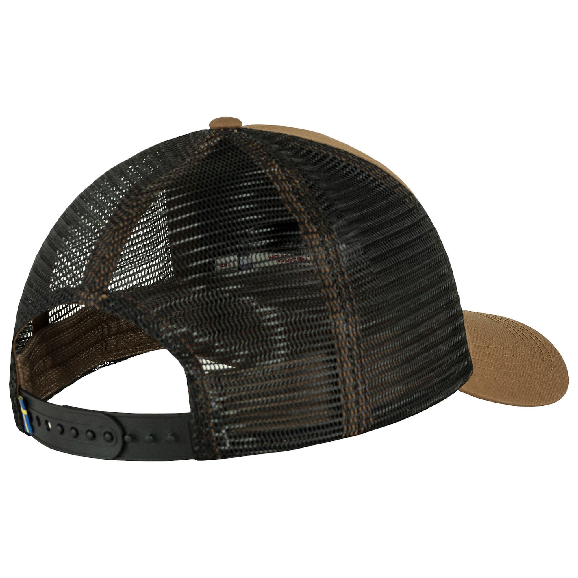 Fjallraven 1960 Logo Langtradarkeps Cap product image
