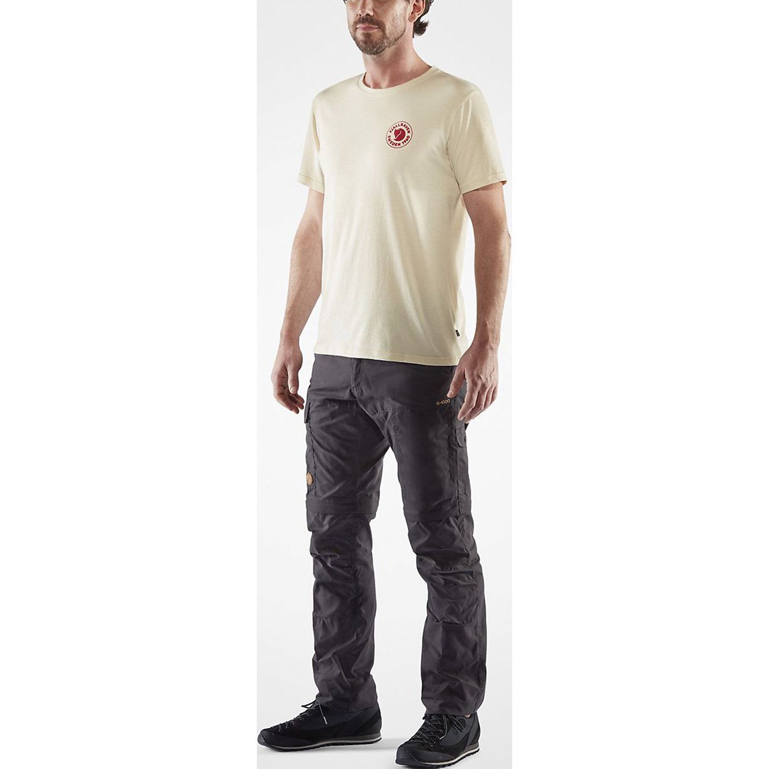 Fjallraven Men's 1960 Logo T-Shirt product image