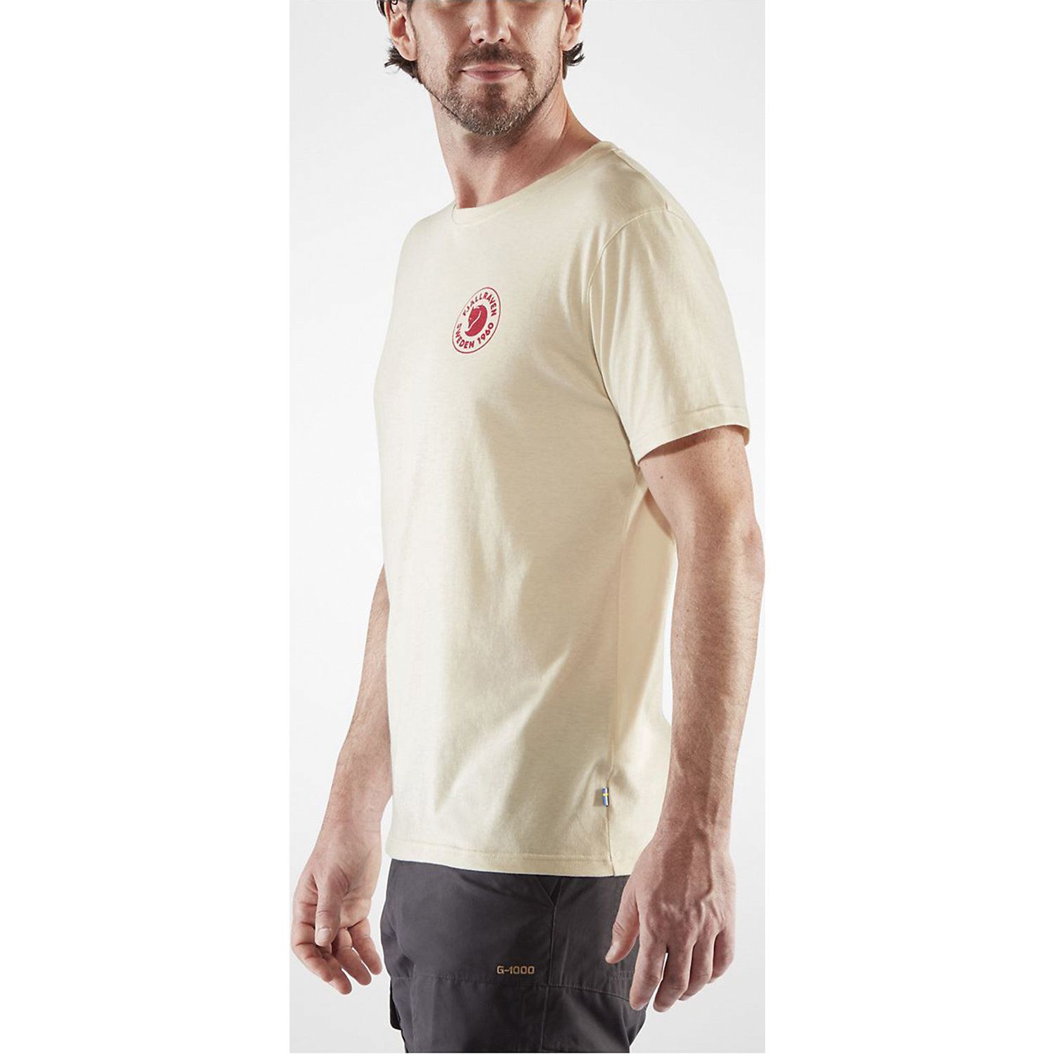 Fjallraven Men's 1960 Logo T-Shirt product image