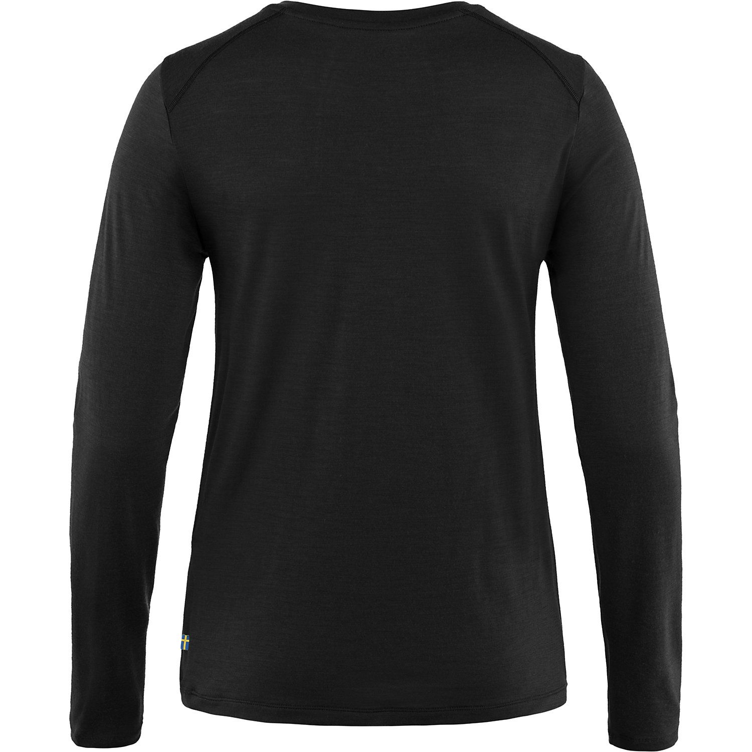 Fjallraven Women's Abisko Wool LS T-Shirt product image