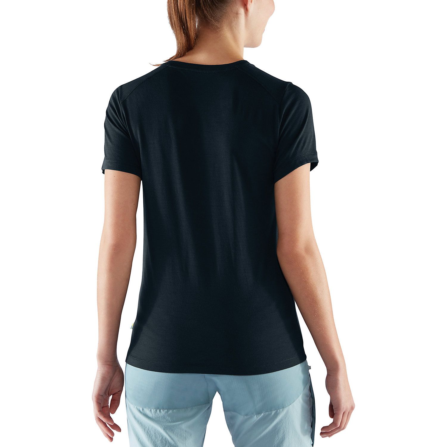 Fjallraven Women's Abisko Wool SS T-Shirt product image