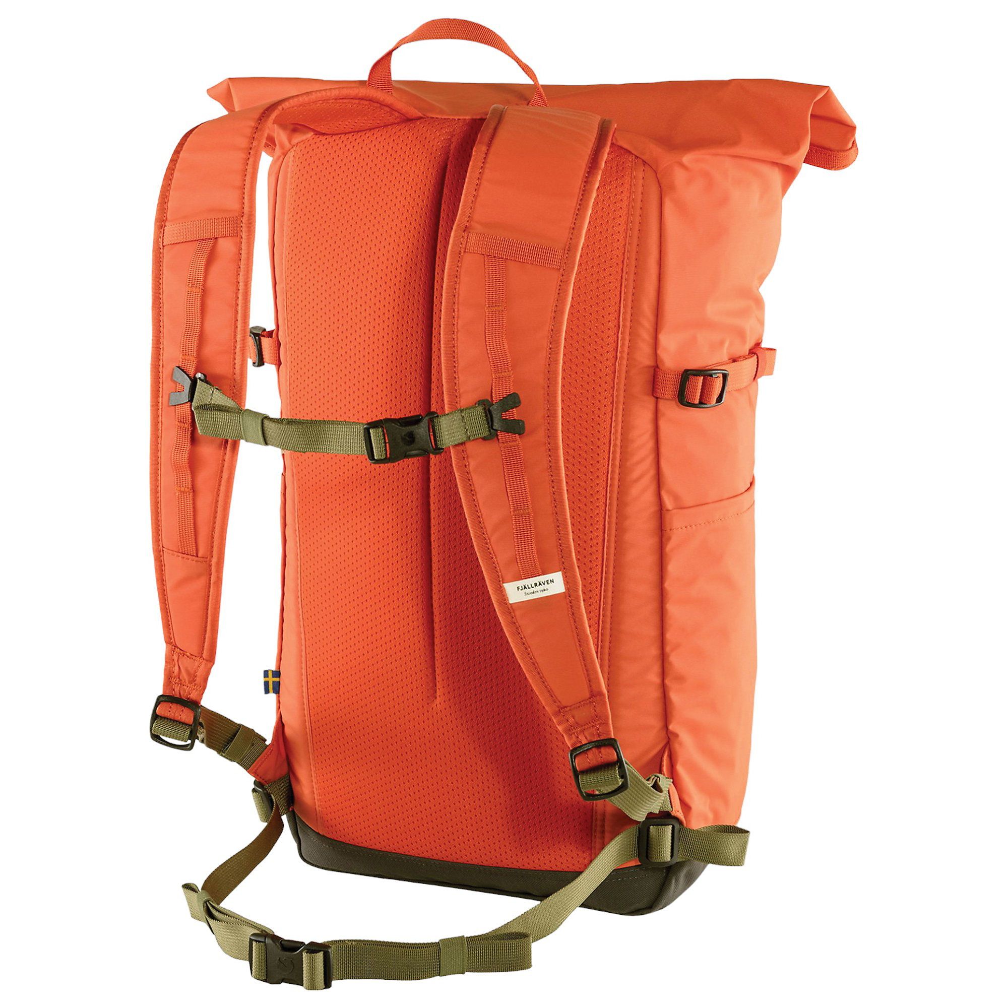 Fjallraven High Coast Foldsack 24 Backpack product image