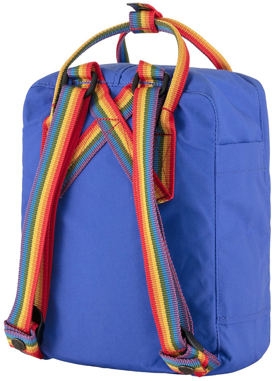 Fjallraven Kanken Rainbow Mini Backpack product image