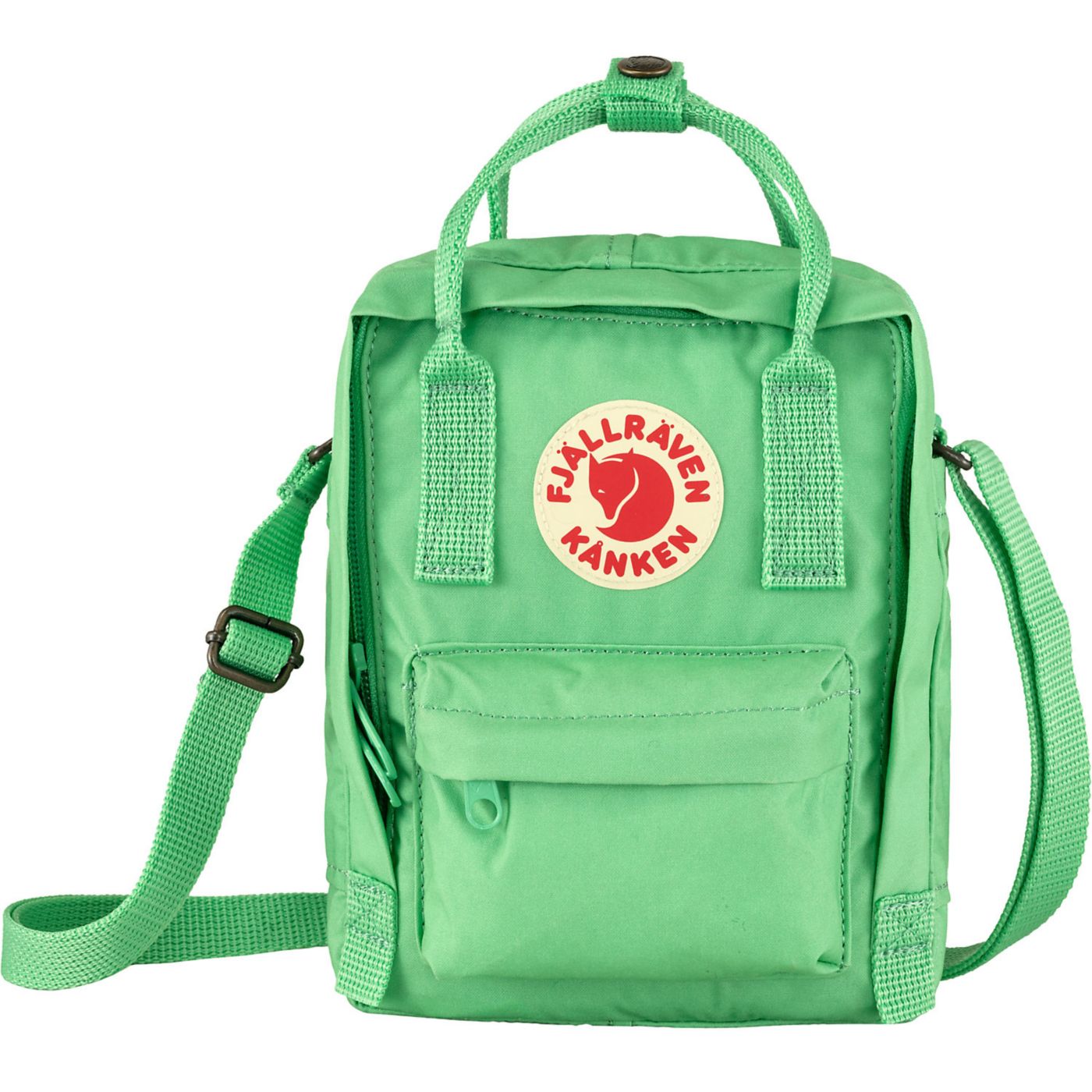 Fjallraven Kanken Sling Pack Publiclands