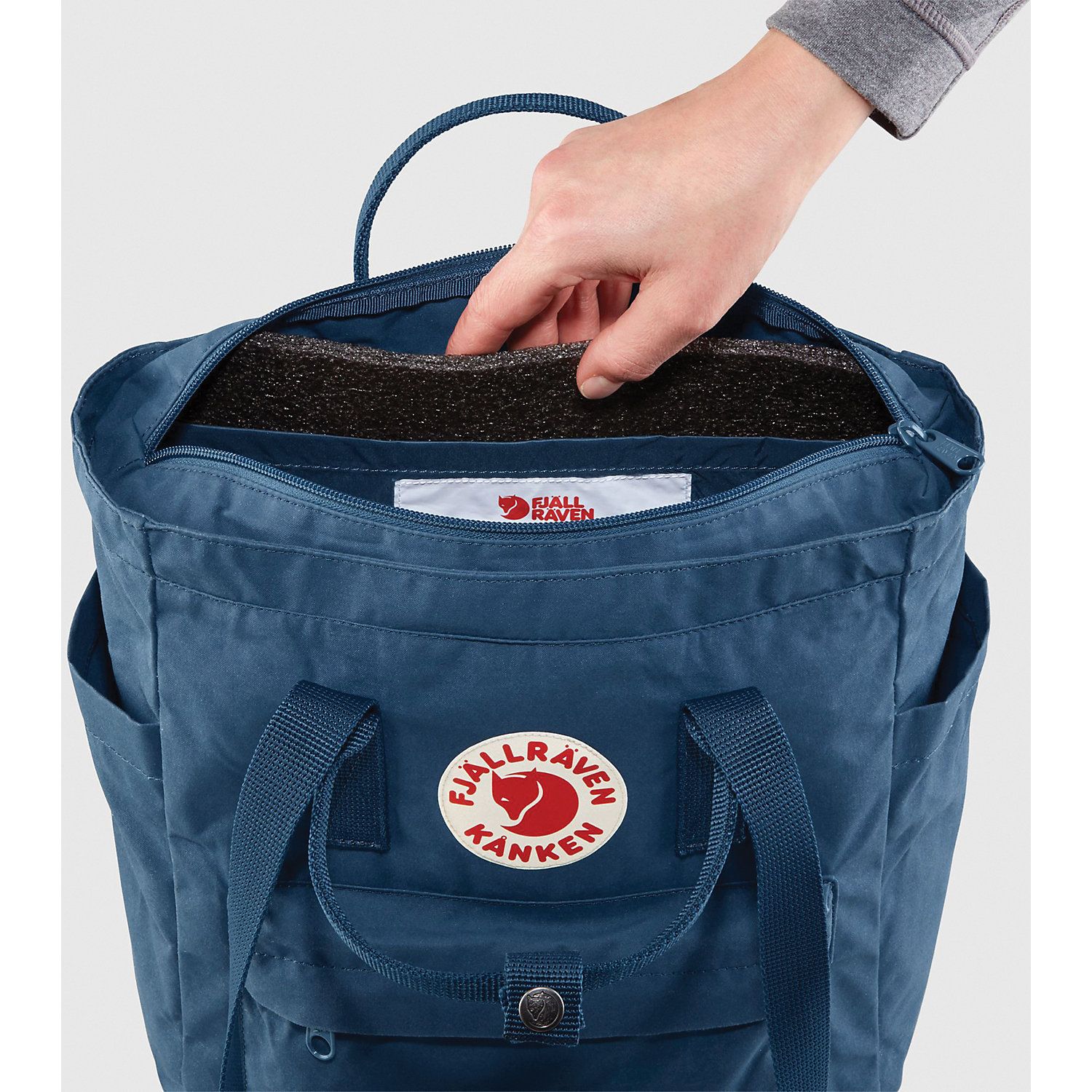 Fjallraven Kanken Totepack product image