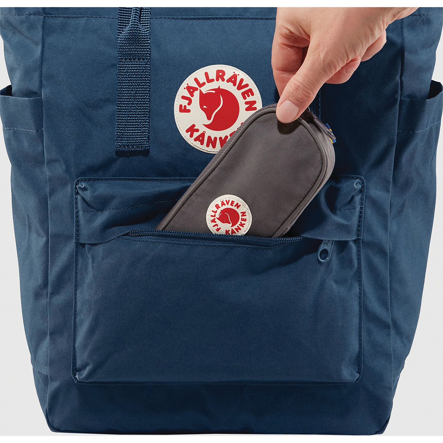 Fjallraven Kanken Totepack product image
