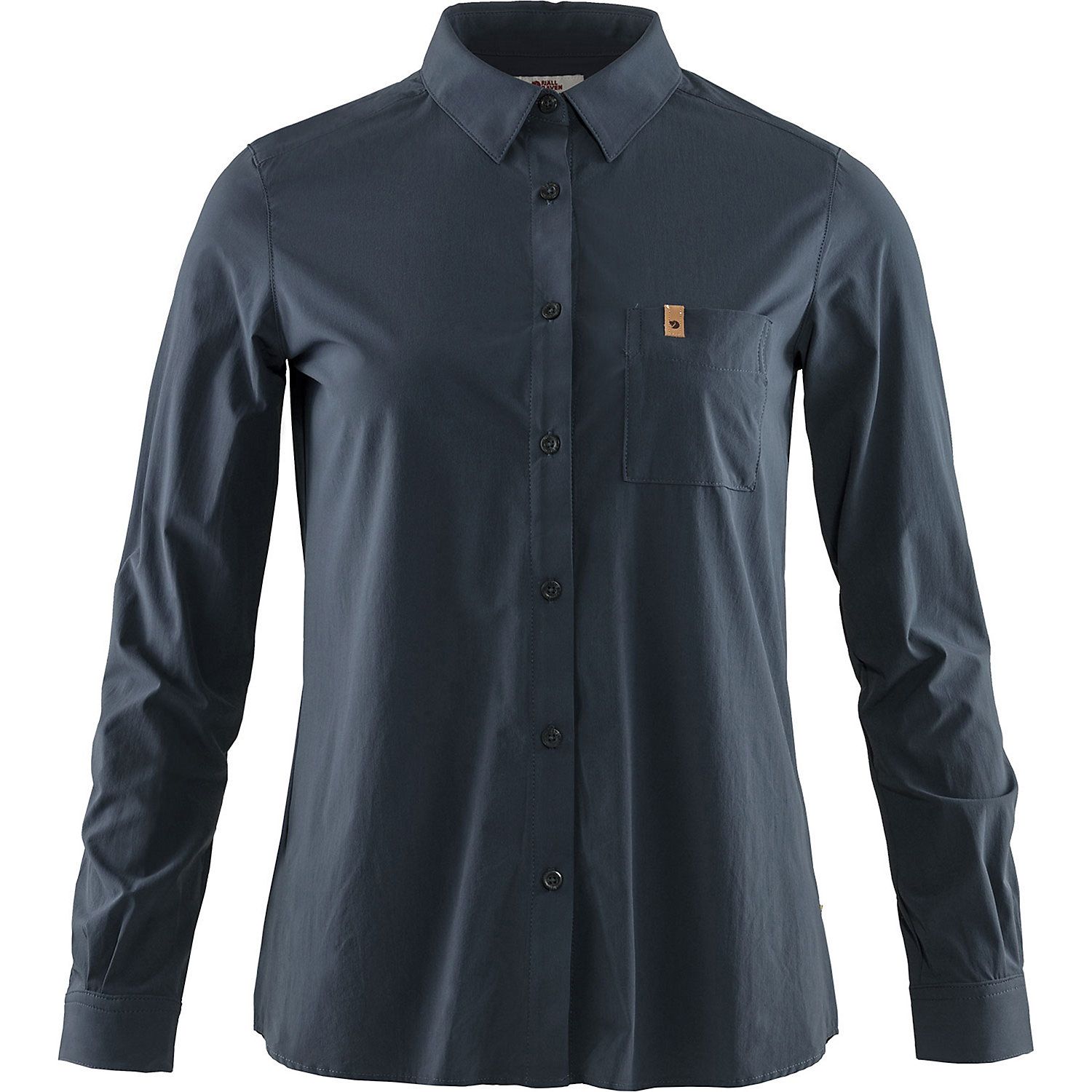 Fjallraven Women's Ovik Lite LS Shirt product image