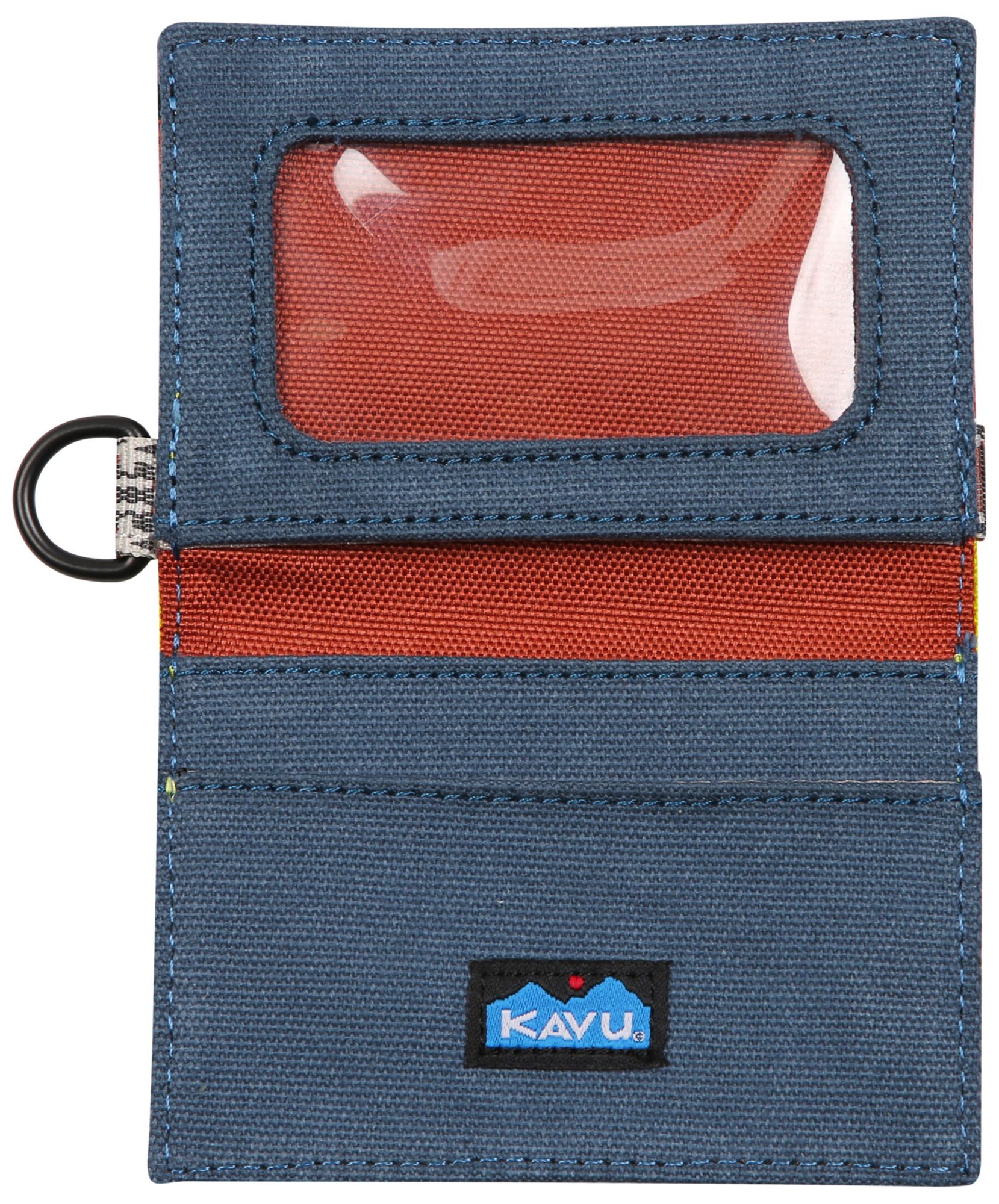KAVU Billings Wallet product image